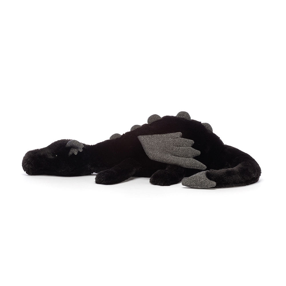 Onyx Drache