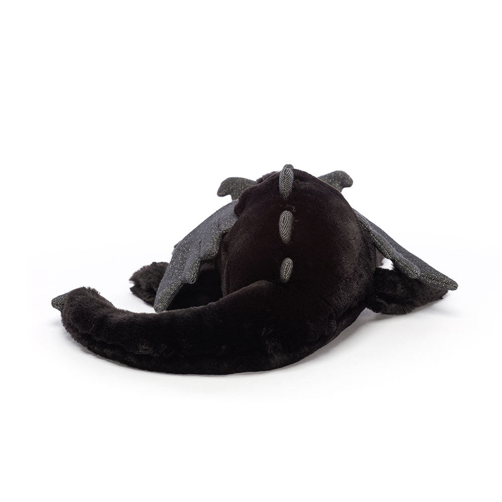 Onyx Drache