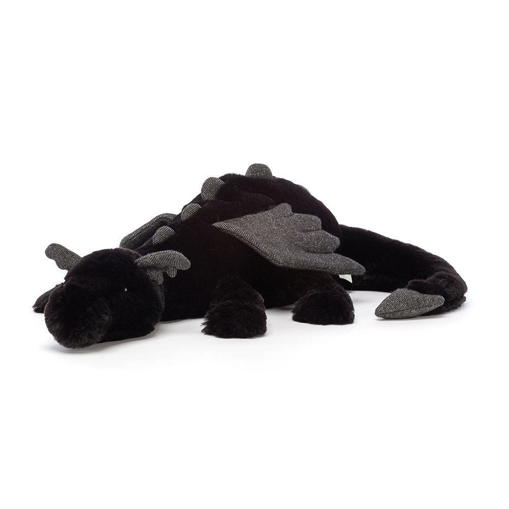 Onyx Drache