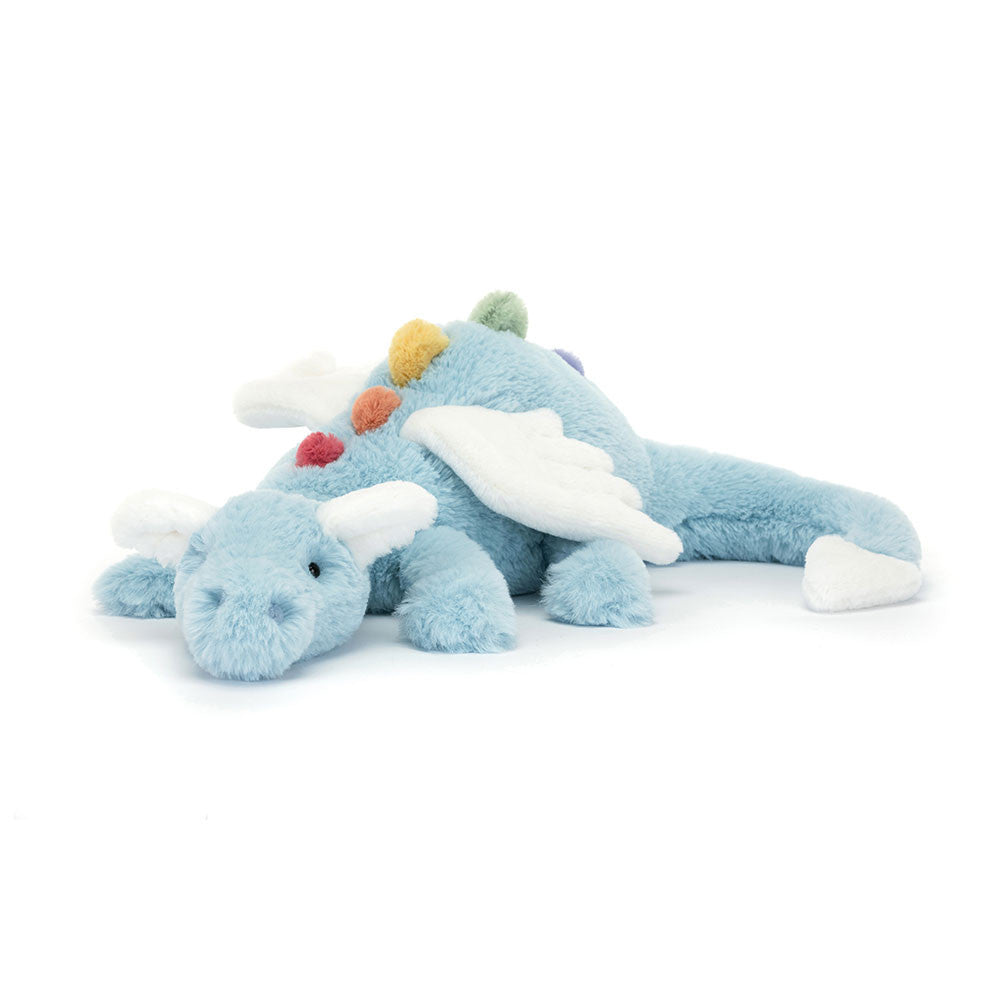 Sky Drache