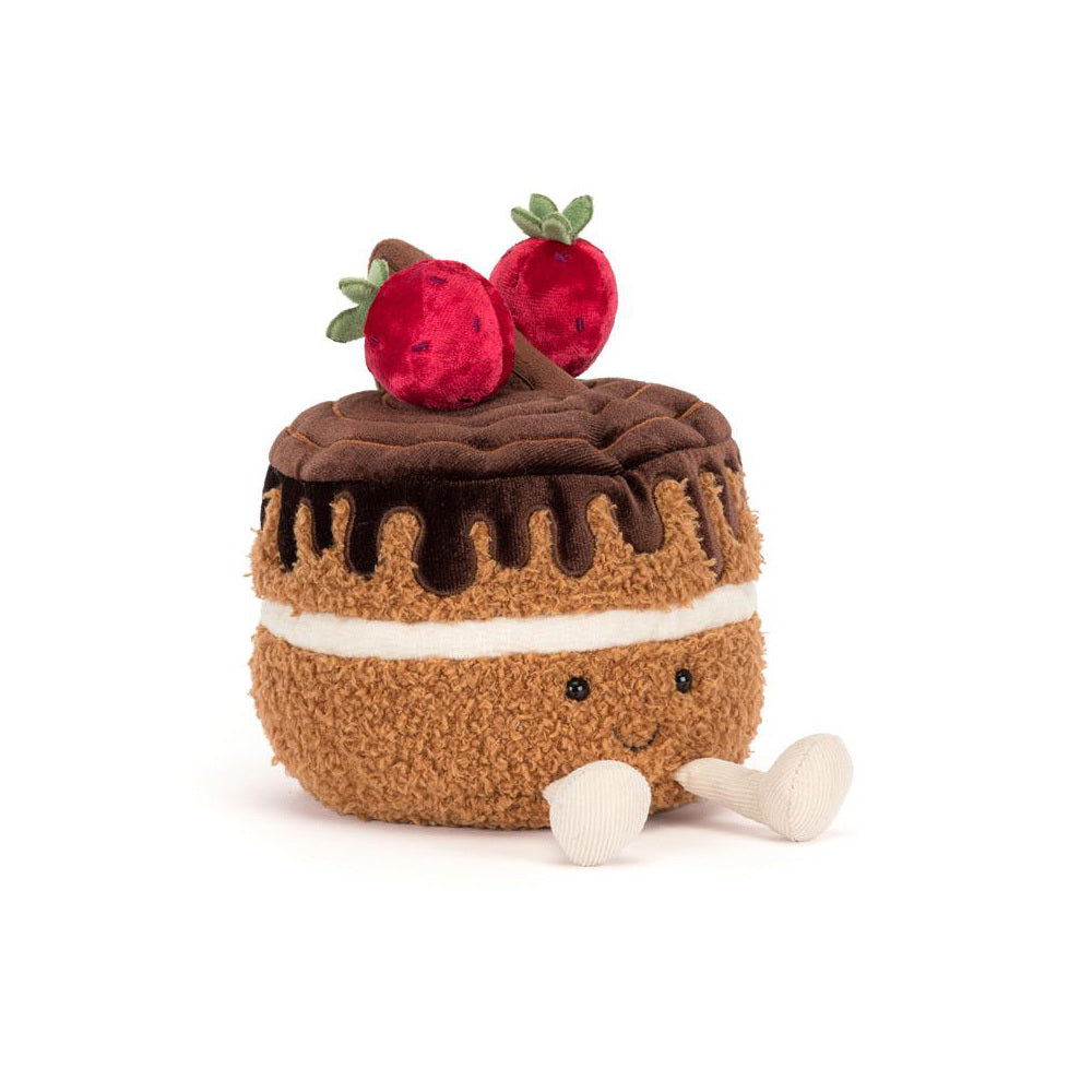Schokoladen Kuchen