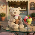 Ice Cream Bär