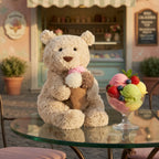 Ice Cream Bär