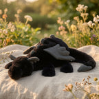 Onyx Drache