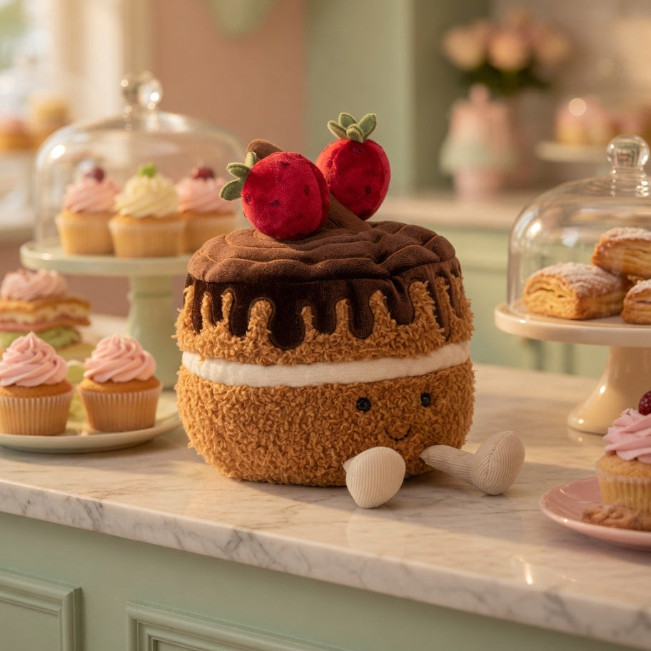 Schokoladen Kuchen