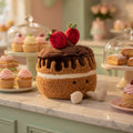 Schokoladen Kuchen