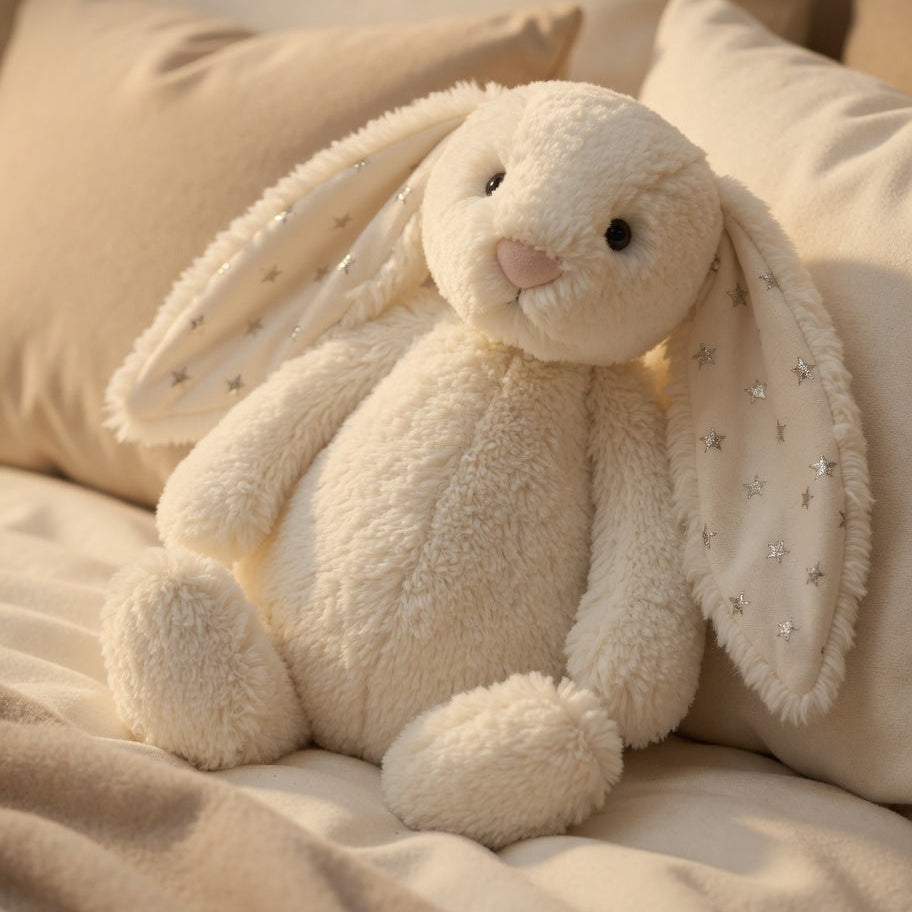 Twinkle Hase