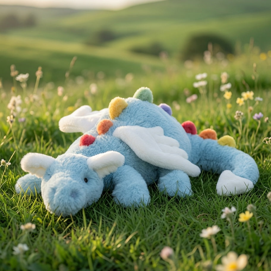 Sky Drache