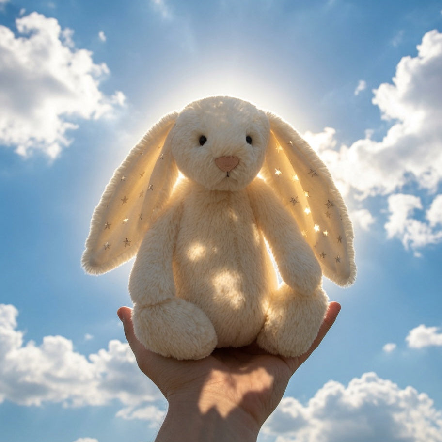 Twinkle Hase
