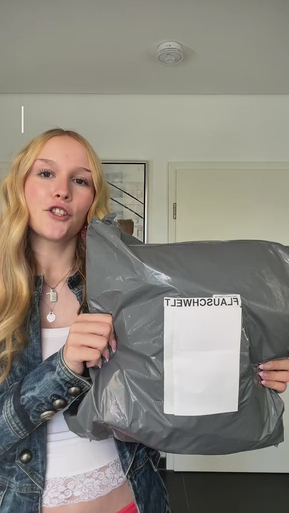 Customer video